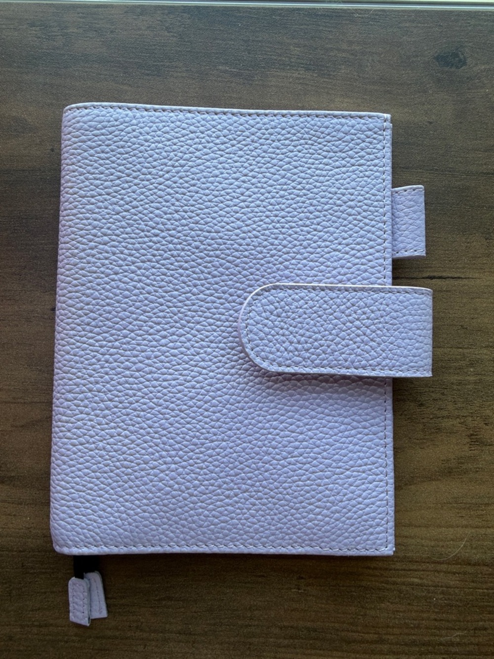 Moterm A6 cover Light Purple